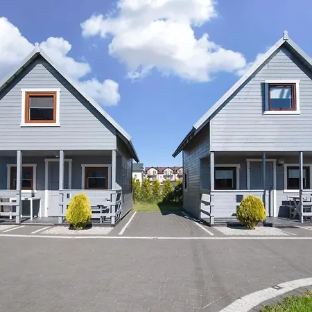 Alexandria - Basen, Cisza, Komfort - I