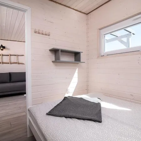 Alexandria - Basen, Cisza, Komfort - I Affittacamere 3*