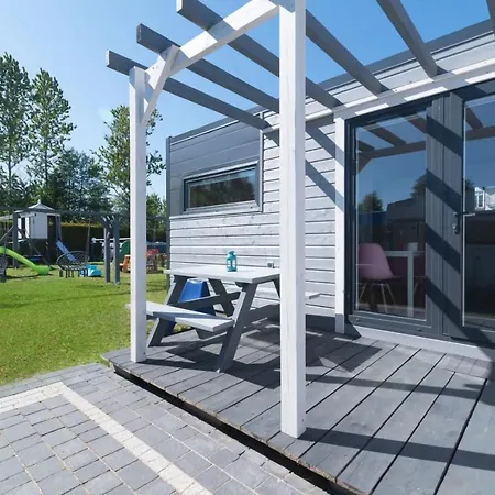 Alexandria - Basen, Cisza, Komfort - I Gæstehus 3*