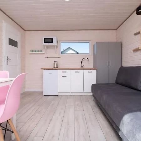 Alexandria - Basen, Cisza, Komfort - I 3*