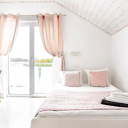 Alexandria - Basen, Cisza, Komfort - I Affittacamere