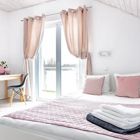 Alexandria - Basen, Cisza, Komfort - I