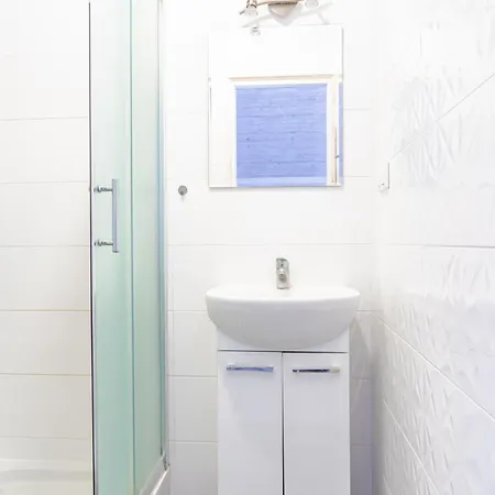 Alexandria - Basen, Cisza, Komfort - I 3*