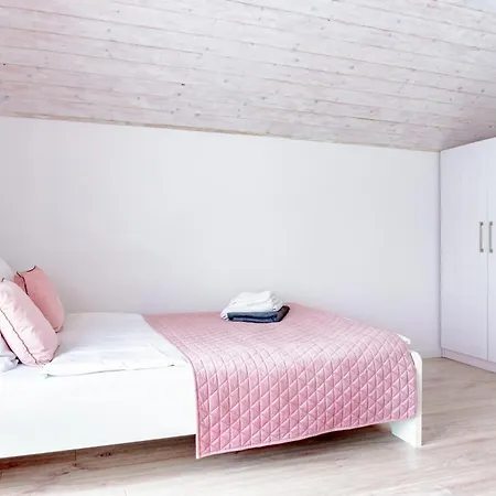 Casa de hóspedes Alexandria - Basen, Cisza, Komfort - I 3*