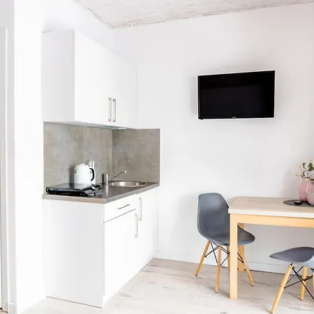 Affittacamere Alexandria - Basen, Cisza, Komfort - I