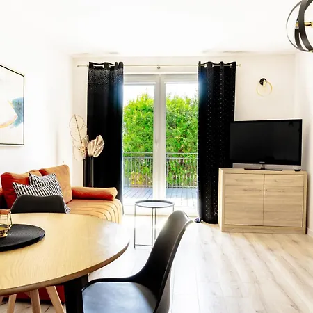 Alexandria - Basen, Cisza, Komfort - I 3* Karwia