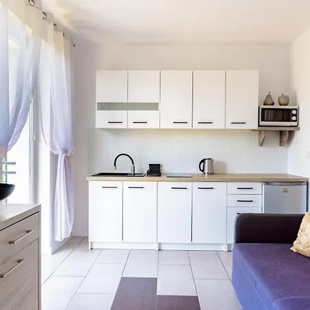 Alexandria - Basen, Cisza, Komfort - I