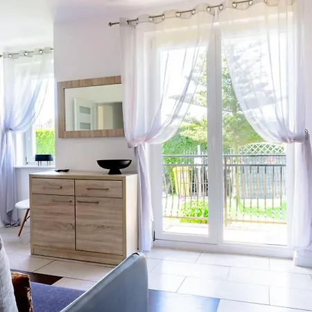 Casa de hóspedes Alexandria - Basen, Cisza, Komfort - I