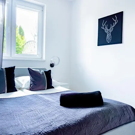 Alexandria - Basen, Cisza, Komfort - I Affittacamere 3*