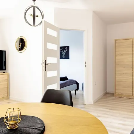 Alexandria - Basen, Cisza, Komfort - I Karwia