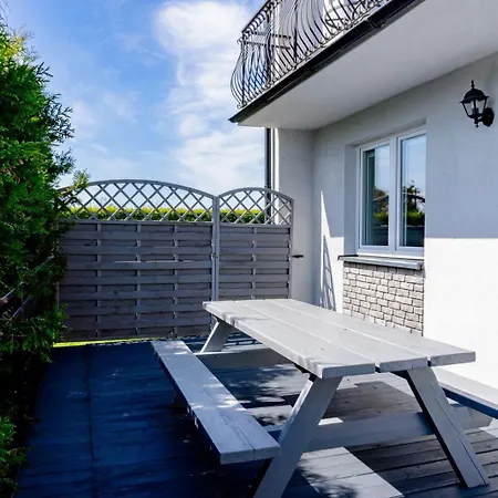 Alexandria - Basen, Cisza, Komfort - I