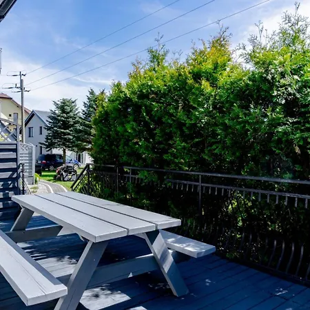 Alexandria - Basen, Cisza, Komfort - I Casa de hóspedes 3*