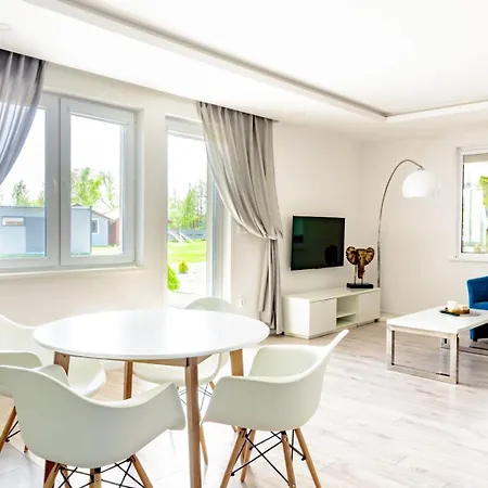 Casa de hóspedes Alexandria - Basen, Cisza, Komfort - I Karwia