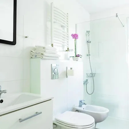 Alexandria - Basen, Cisza, Komfort - I