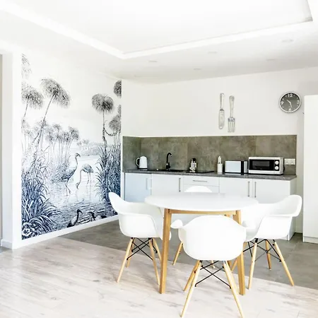 Alexandria - Basen, Cisza, Komfort - I Affittacamere 3*