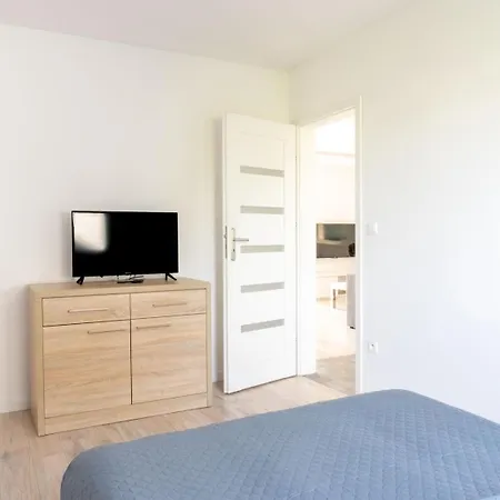 Alexandria - Basen, Cisza, Komfort - I Karwia