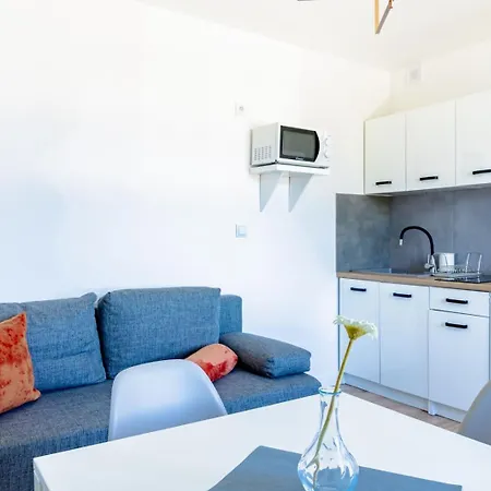 Alexandria - Basen, Cisza, Komfort - I Casa de hóspedes 3*