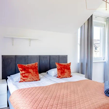 Casa de hóspedes Alexandria - Basen, Cisza, Komfort - I 3*