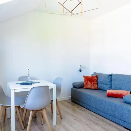 Alexandria - Basen, Cisza, Komfort - I Casa de hóspedes Karwia