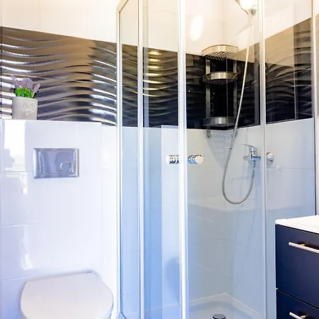 Alexandria - Basen, Cisza, Komfort - I Karwia