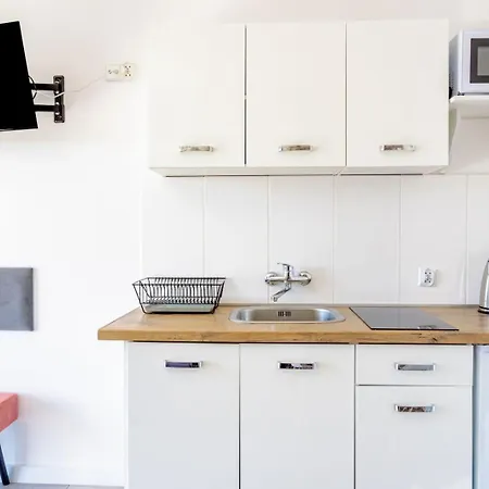 Casa de hóspedes Alexandria - Basen, Cisza, Komfort - I 3*