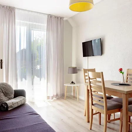 Alexandria - Basen, Cisza, Komfort - I Casa de hóspedes Karwia