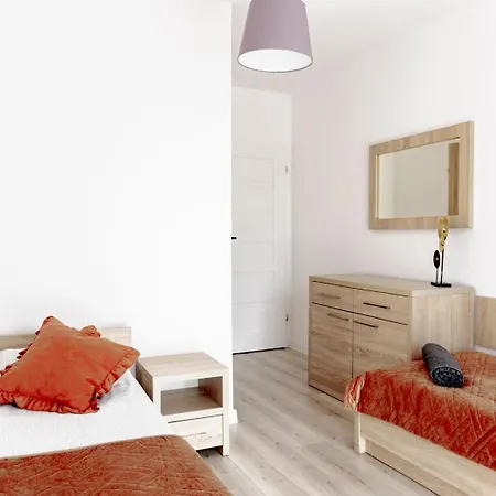 Casa de hóspedes Alexandria - Basen, Cisza, Komfort - I Karwia