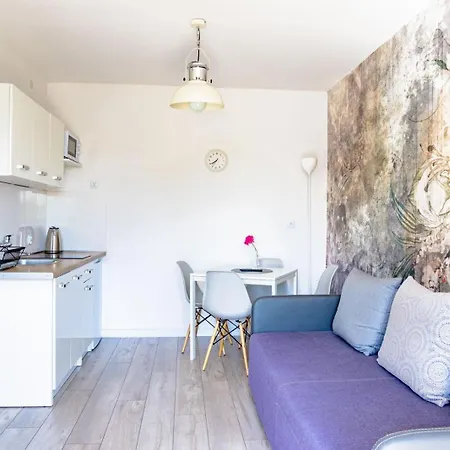 Alexandria - Basen, Cisza, Komfort - I 3* Karwia