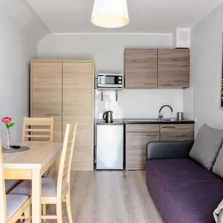 Alexandria - Basen, Cisza, Komfort - I Affittacamere 3*