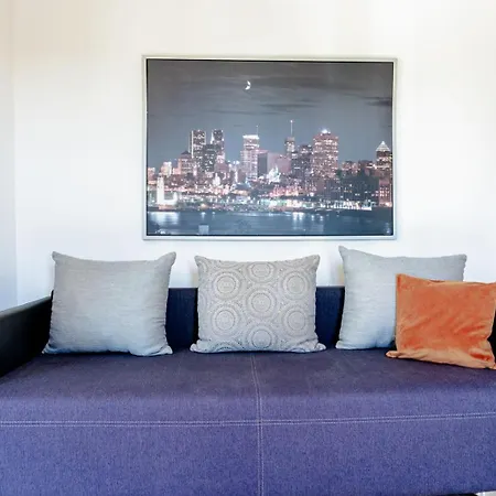 Affittacamere Alexandria - Basen, Cisza, Komfort - I Karwia