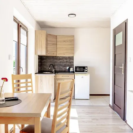 Alexandria - Basen, Cisza, Komfort - I 3*