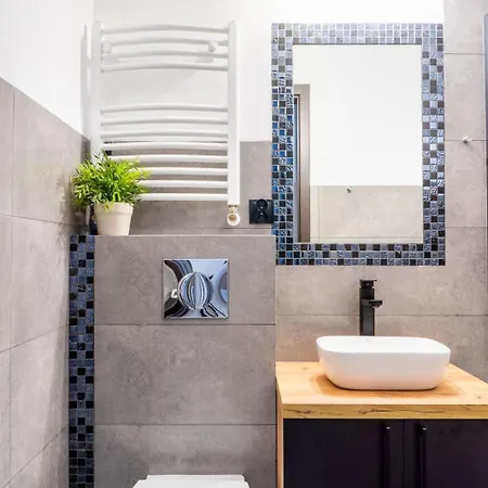 Alexandria - Basen, Cisza, Komfort - I 3* Karwia