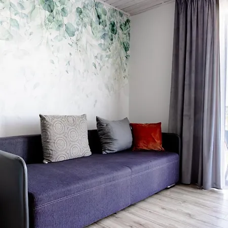 Alexandria - Basen, Cisza, Komfort - I