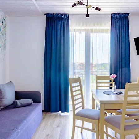 Alexandria - Basen, Cisza, Komfort - I Affittacamere 3*