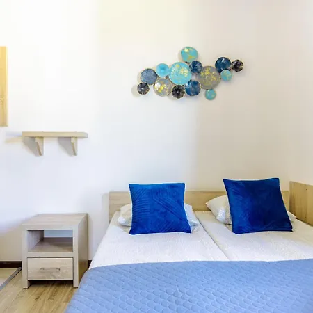 Casa de hóspedes Alexandria - Basen, Cisza, Komfort - I Karwia