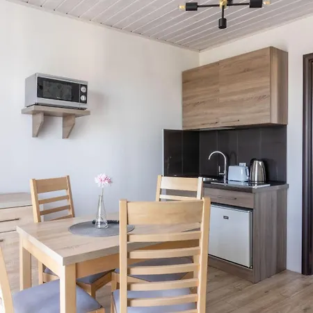 Alexandria - Basen, Cisza, Komfort - I 3*