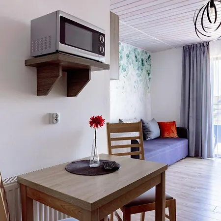 Alexandria - Basen, Cisza, Komfort - I Karwia