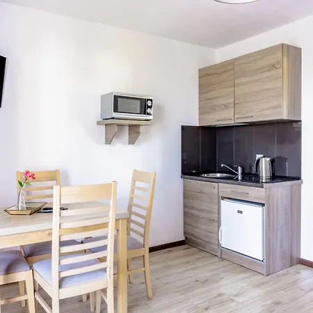 Alexandria - Basen, Cisza, Komfort - I 3* Karwia