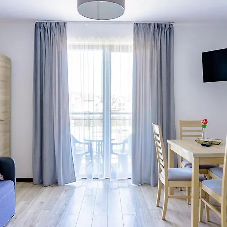 Alexandria - Basen, Cisza, Komfort - I