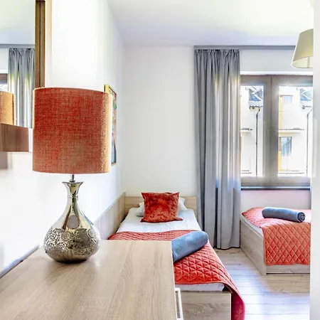 Alexandria - Basen, Cisza, Komfort - I Casa de hóspedes 3*