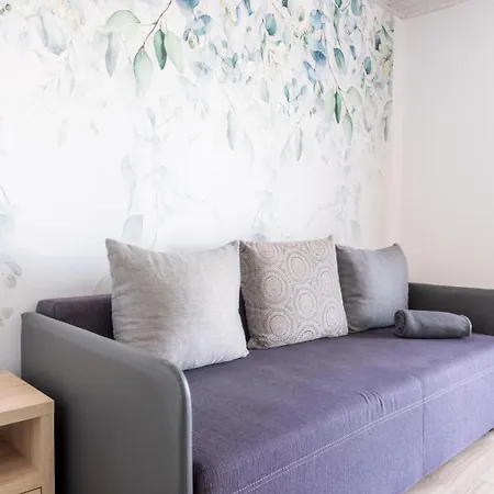 Casa de hóspedes Alexandria - Basen, Cisza, Komfort - I Karwia