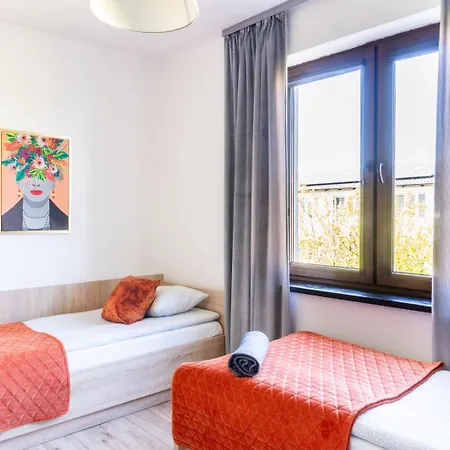 Alexandria - Basen, Cisza, Komfort - I 3*