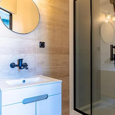 Alexandria - Basen, Cisza, Komfort - I Karwia