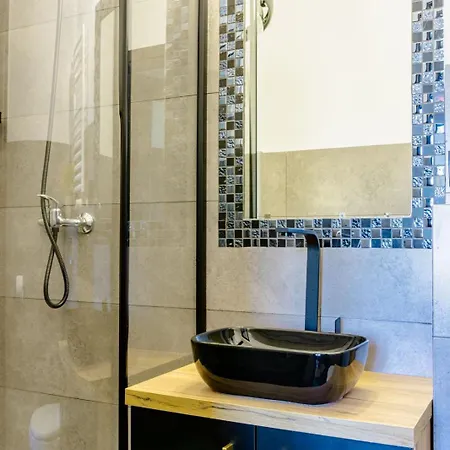 Alexandria - Basen, Cisza, Komfort - I 3* Karwia