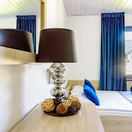 Alexandria - Basen, Cisza, Komfort - I