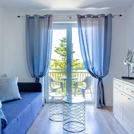 Casa de hóspedes Alexandria - Basen, Cisza, Komfort - I