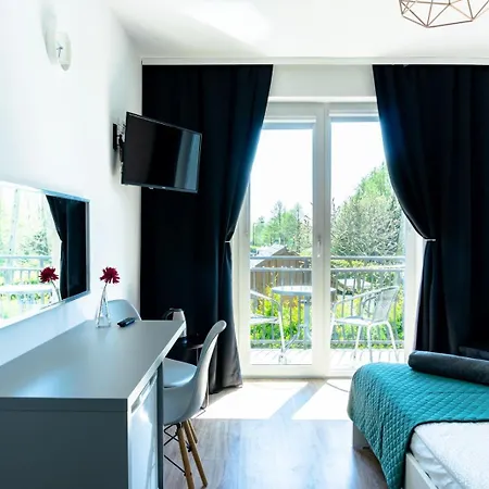 Casa de hóspedes Alexandria - Basen, Cisza, Komfort - I Karwia