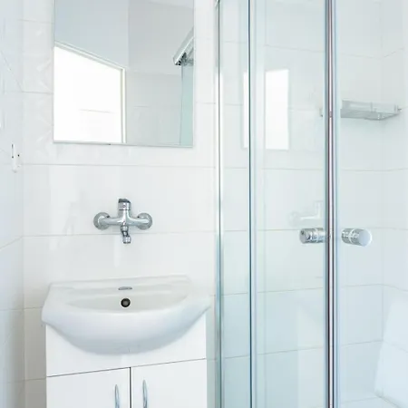 Alexandria - Basen, Cisza, Komfort - I 3*