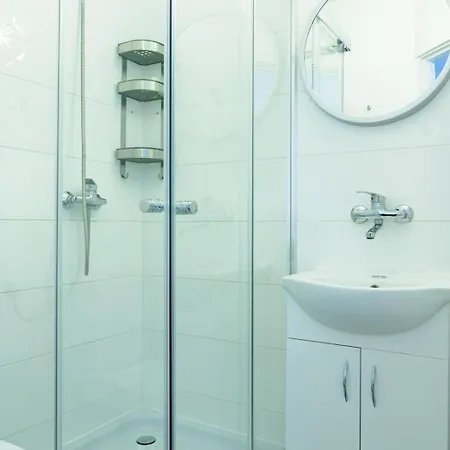 Casa de hóspedes Alexandria - Basen, Cisza, Komfort - I