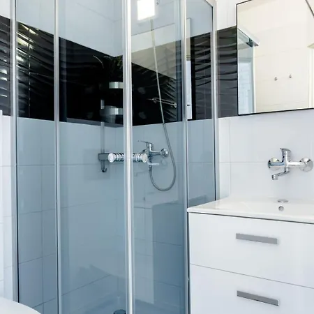 Alexandria - Basen, Cisza, Komfort - I